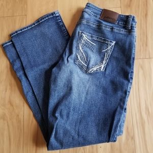Maurices Jean